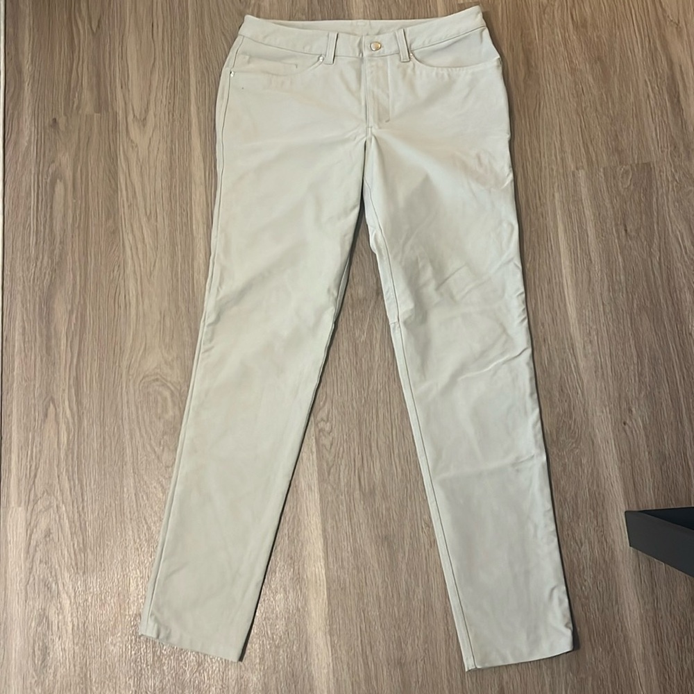 Men’s Lululemon ABC Pants
